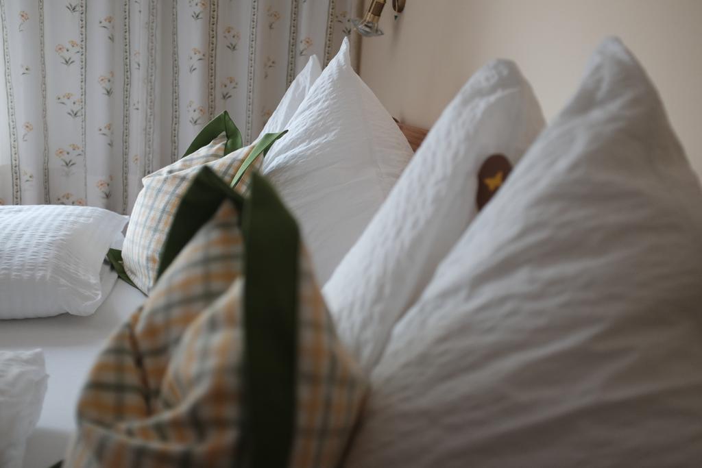 Pension Horfarter Fieberbrunn Zewnętrze zdjęcie